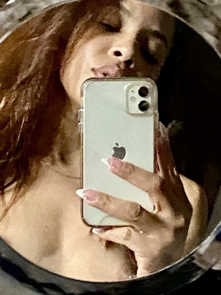 XXX Porn Photo of Nude _AryCoral555 7