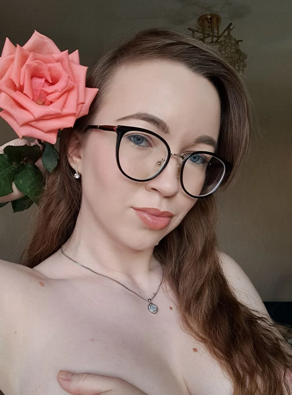 XXX Porn Photo of Nude Mistery_Juli 4