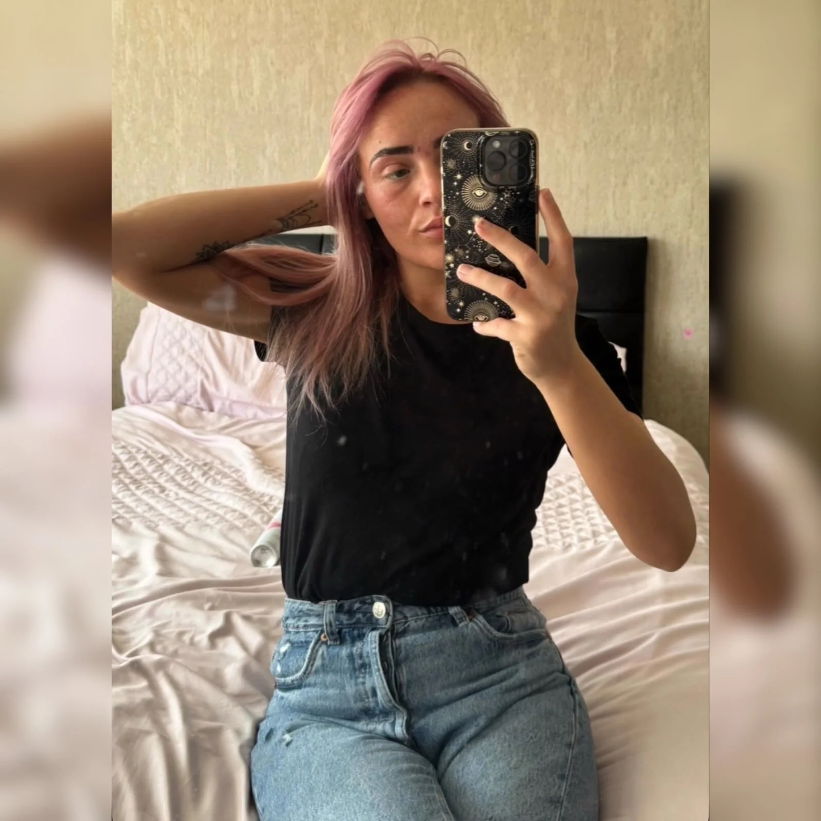 XXX Porn Photo of Nude Riosweetx 7