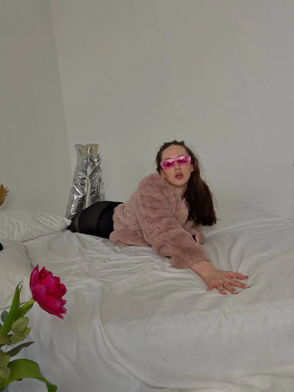 XXX Porn Photo of Nude StacyWatts 2