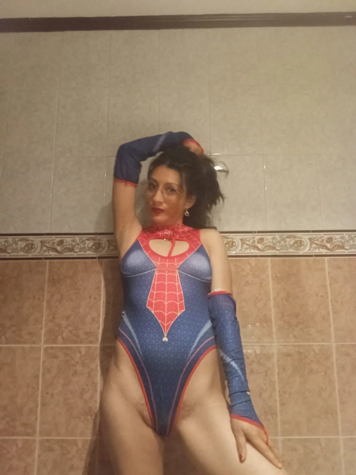 XXX Porn Photo of Nude bulma_bambina_ 28