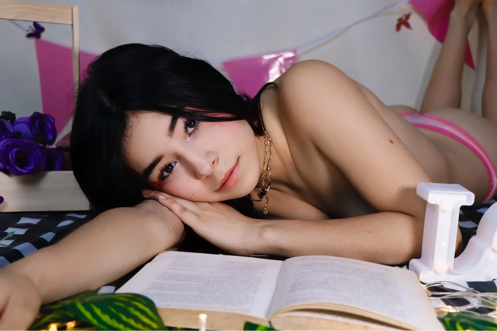 XXX Porn Photo of Nude Anny_bridge 48