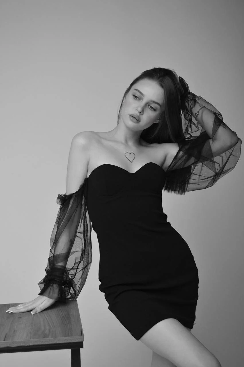 XXX Porn Photo of Nude LitellyBella 60