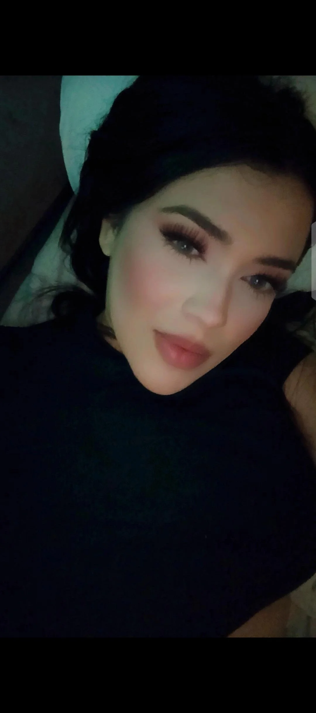 XXX Porn Photo of Nude InnaVolkova 2