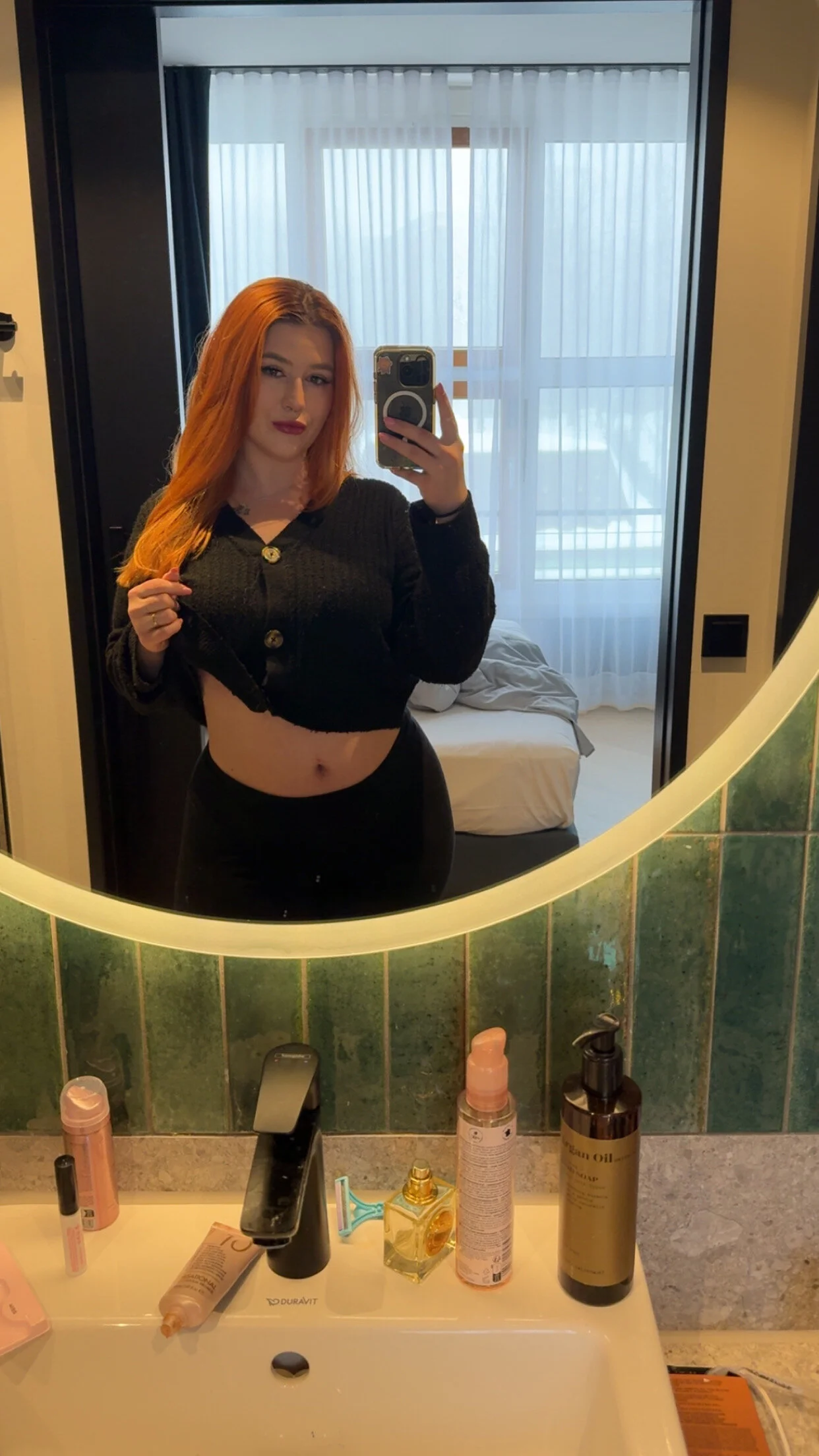 XXX Porn Photo of Nude sexycurvy- 11