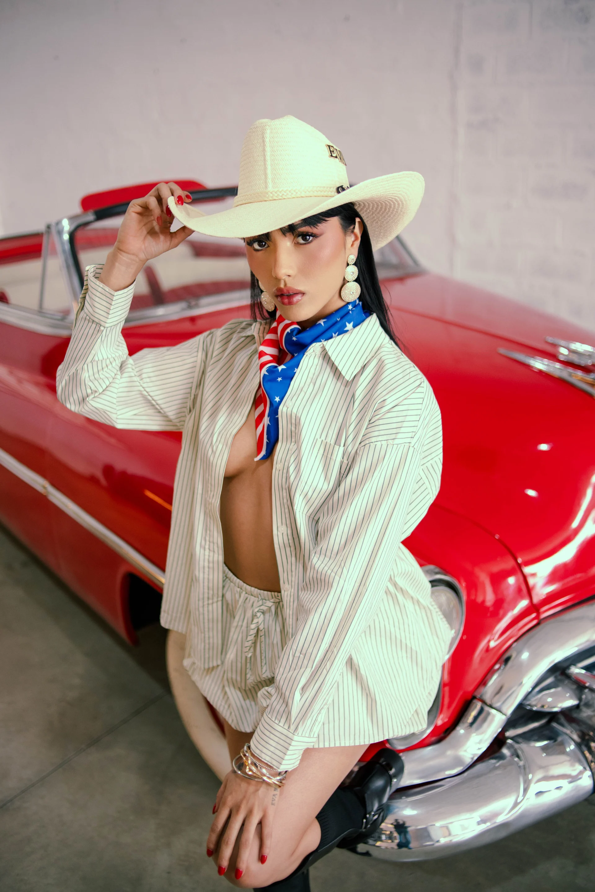 XXX Porn Photo of Nude evamoretti 304