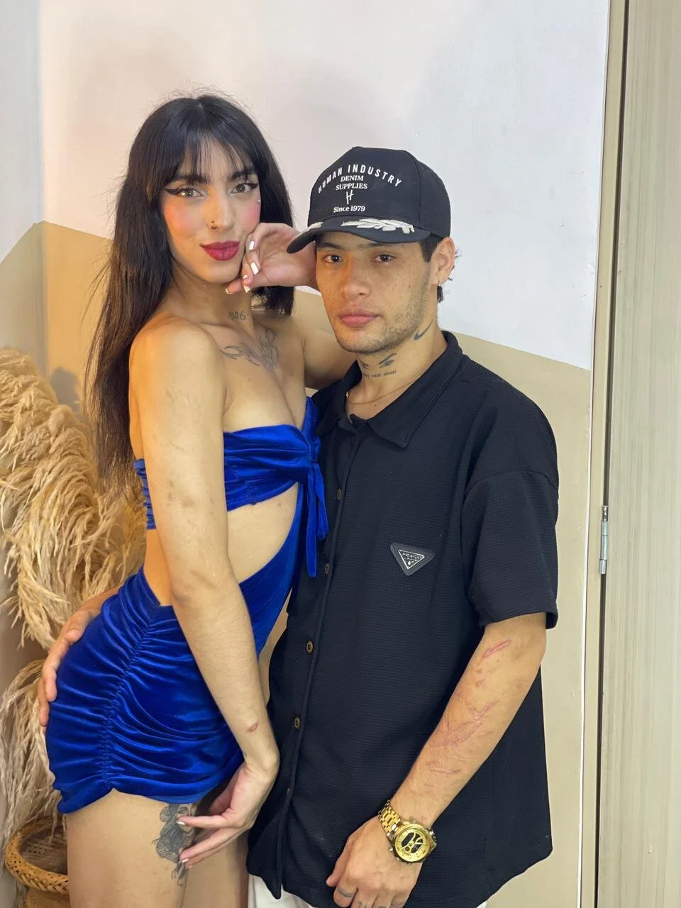 XXX Porn Photo of Nude Loversinfire2 30