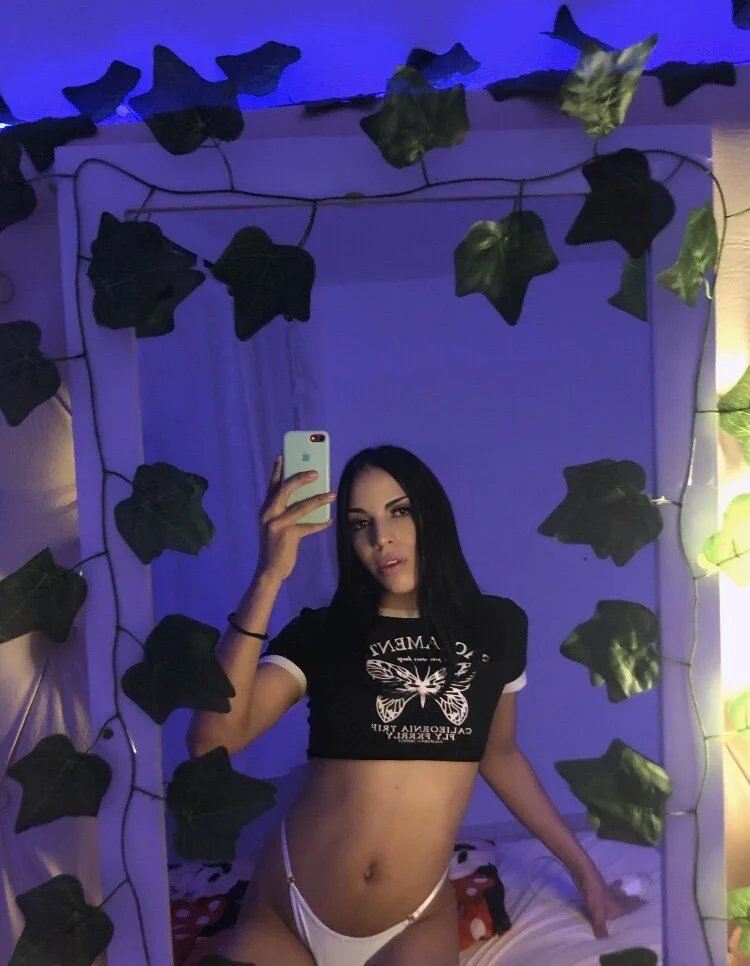 XXX Porn Photo of Nude CandyJoselyn 87