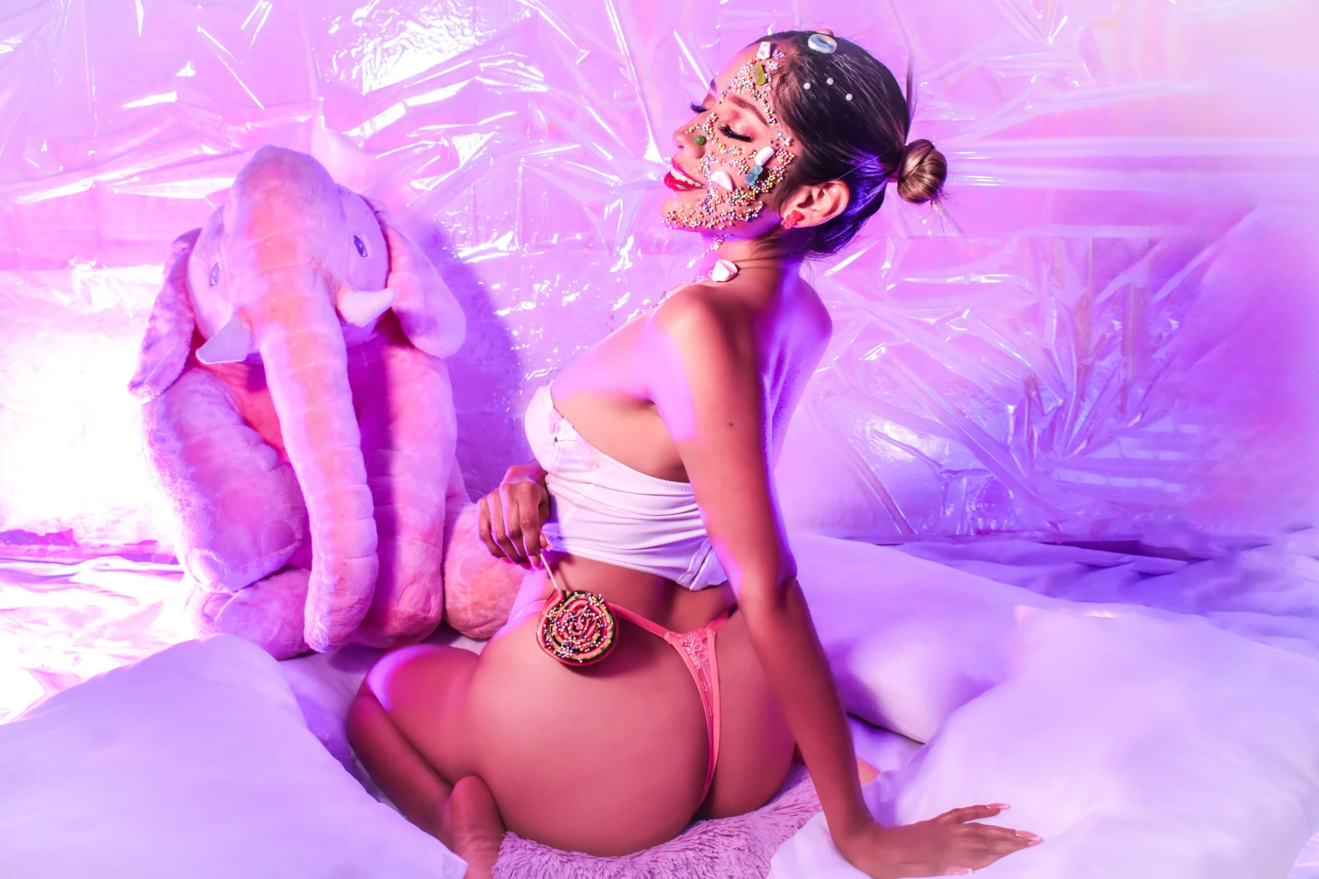 XXX Porn Photo of Nude LiaHarpers 25