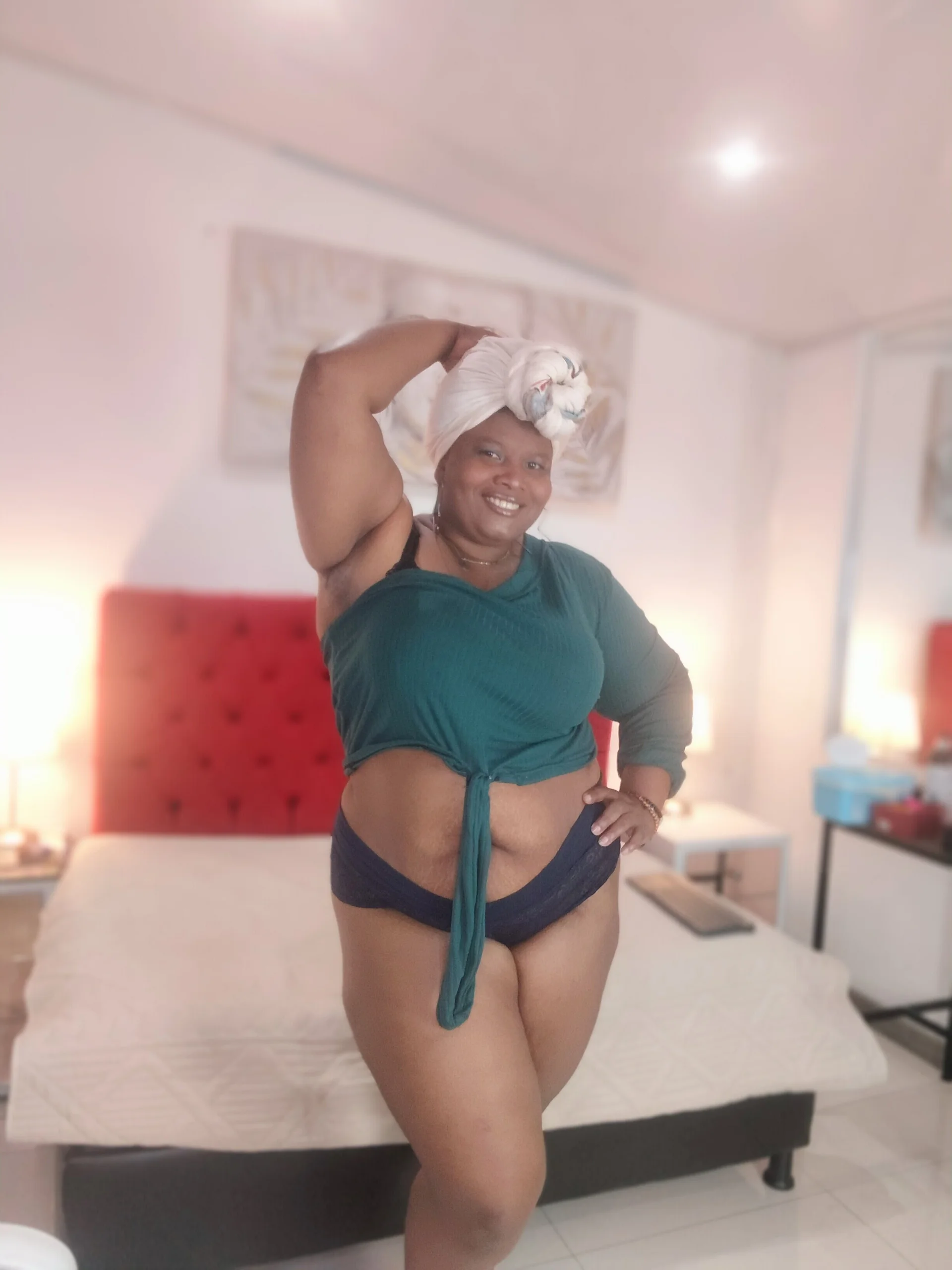 XXX Porn Photo of Nude Leidy_quin 18