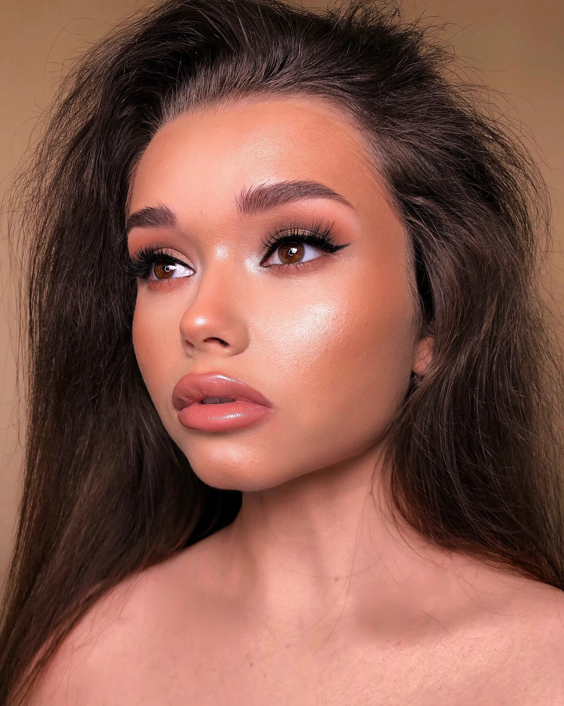 XXX Porn Photo of Nude Luxuryy_baby 2