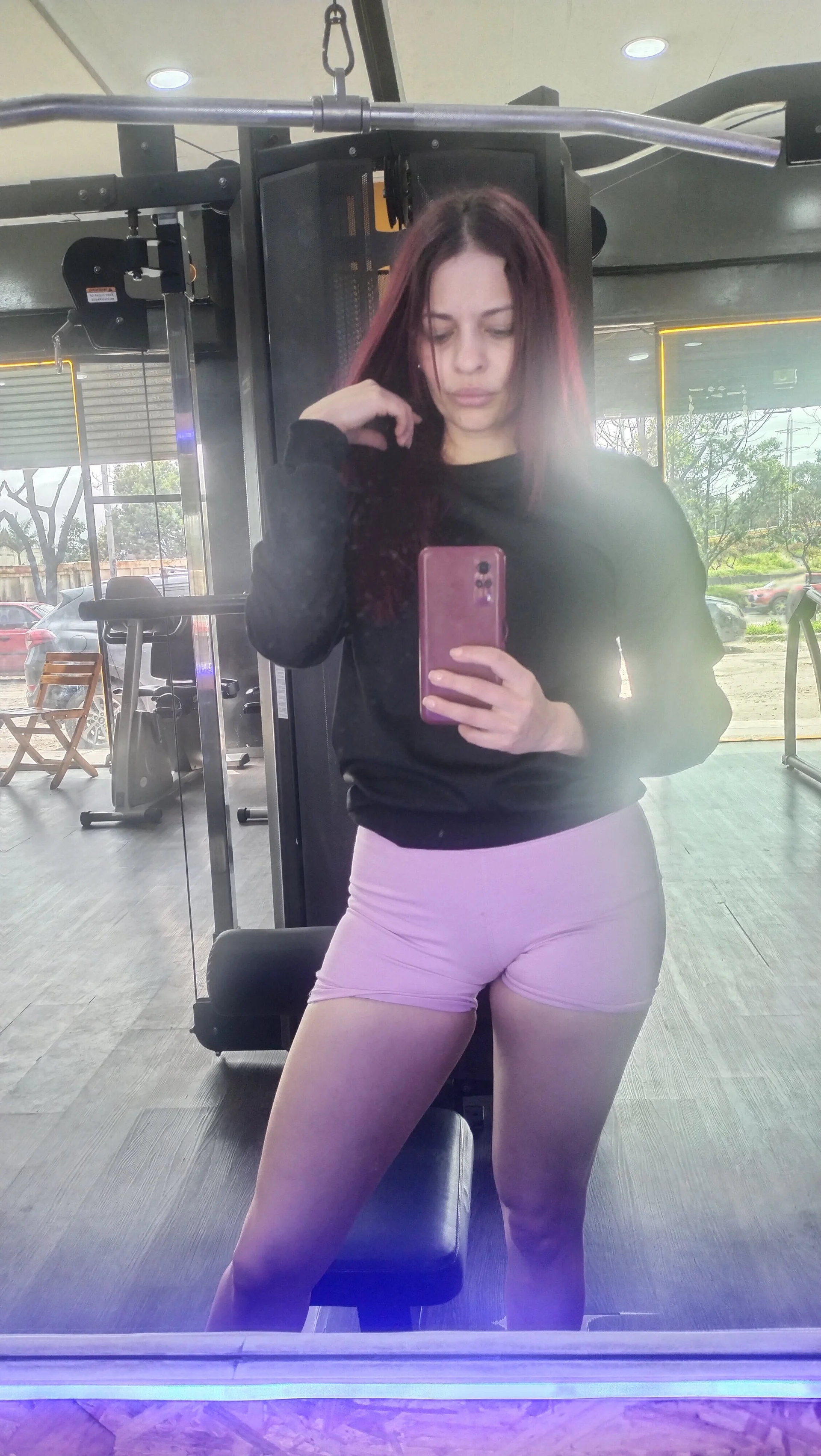 XXX Porn Photo of Nude cerecita_anna 55