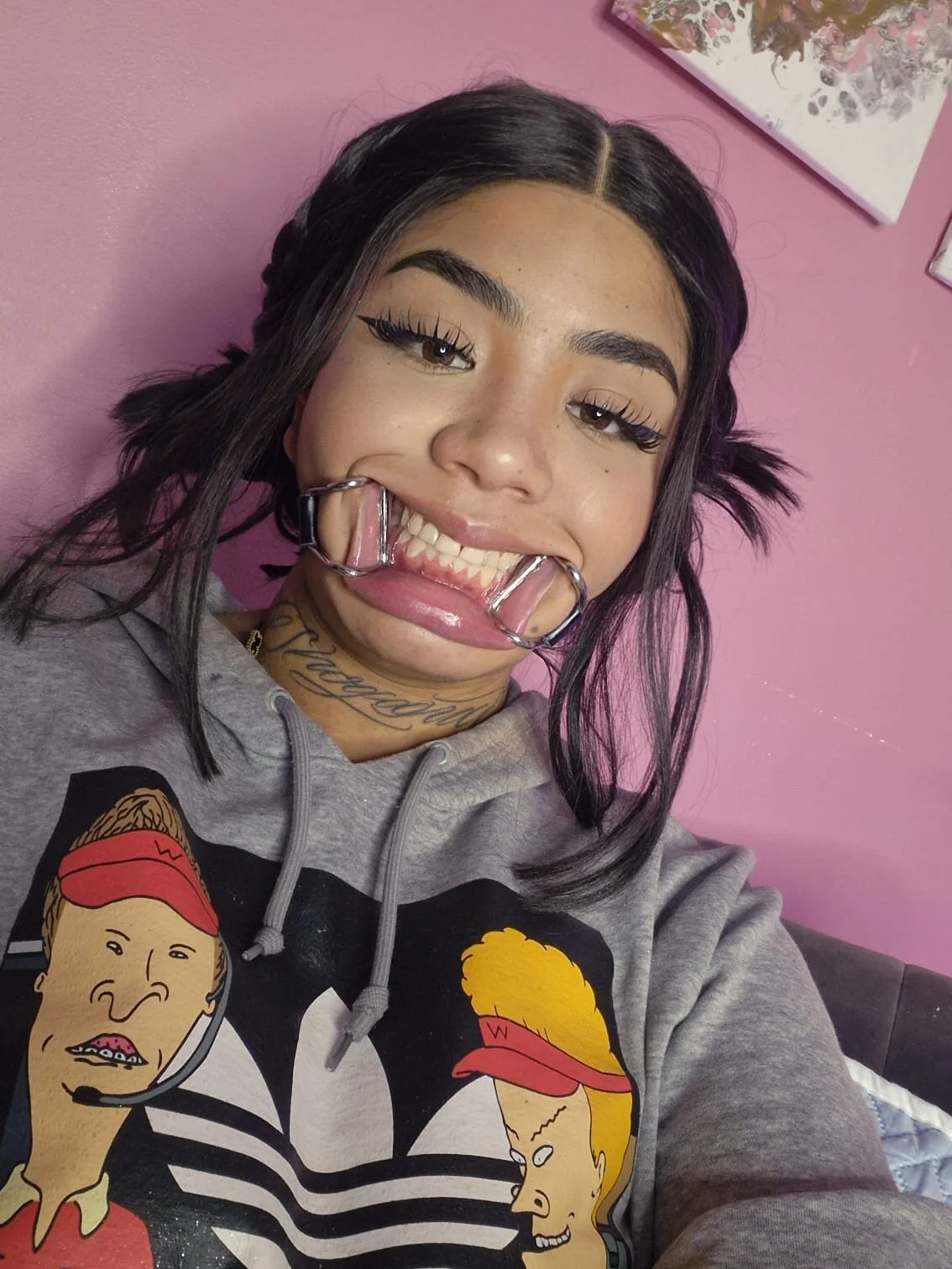 XXX Porn Photo of Nude zaya_1 21