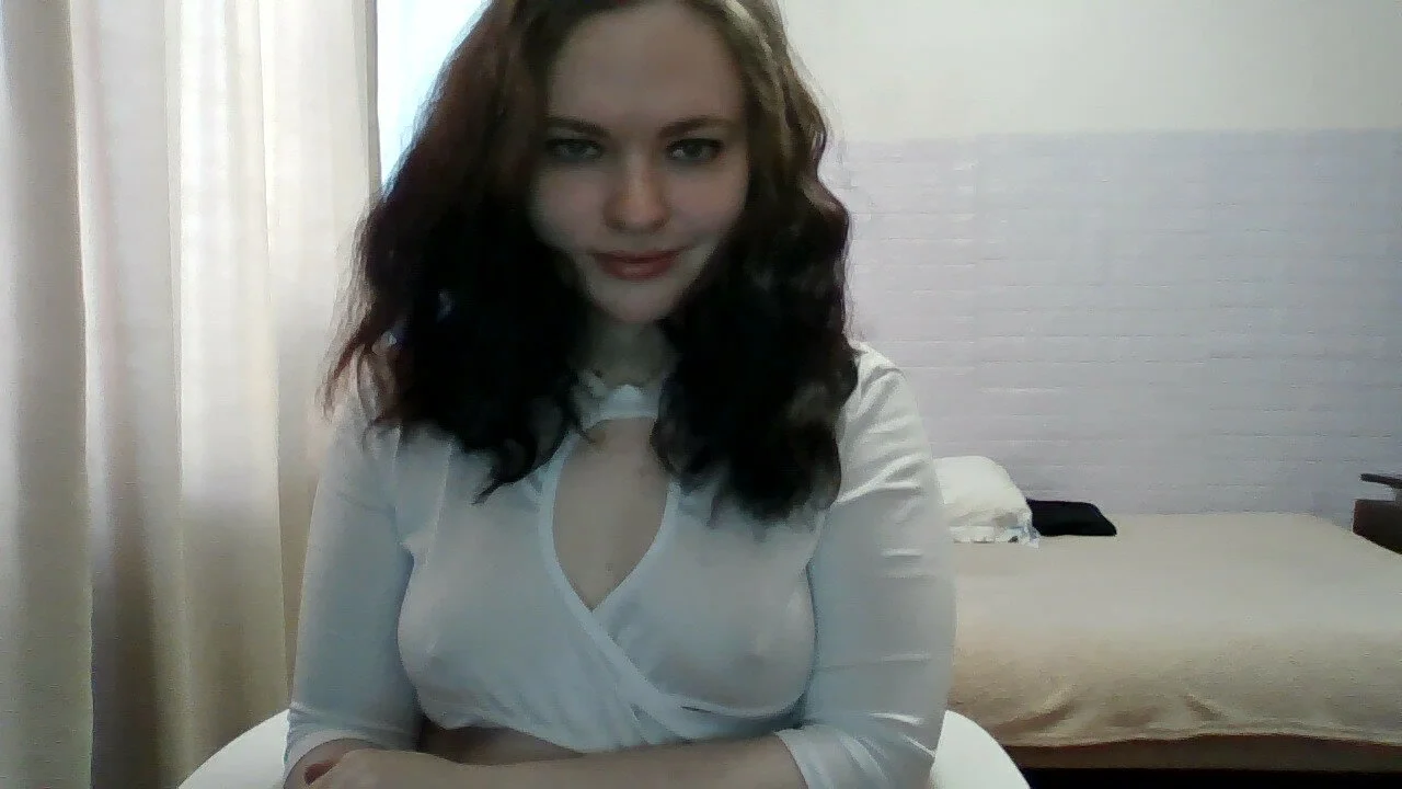 XXX Porn Photo of Nude AliceForLoveOh 6