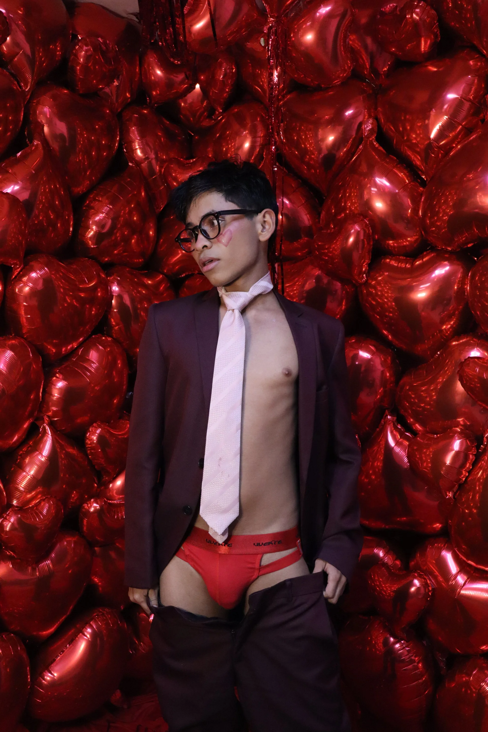 XXX Porn Photo of Nude Ethan_Westt 51
