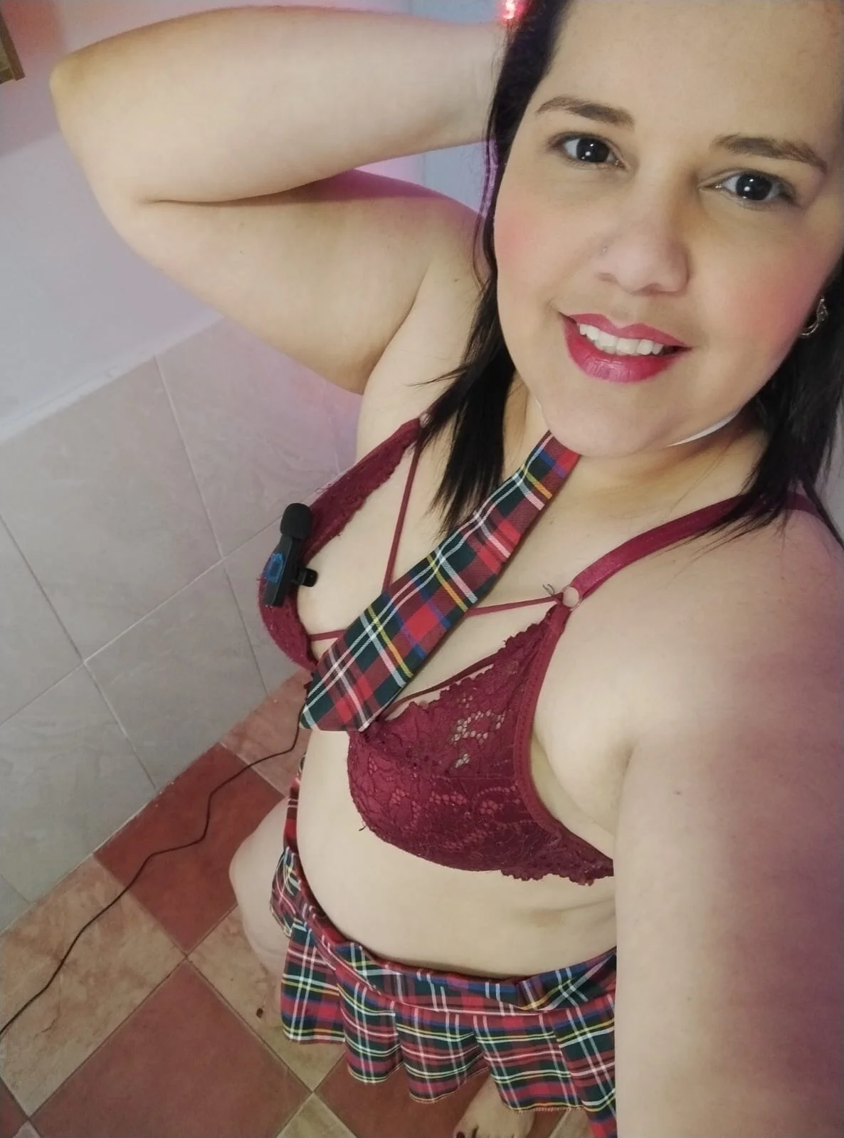 XXX Porn Photo of Nude kiara_scottt 8