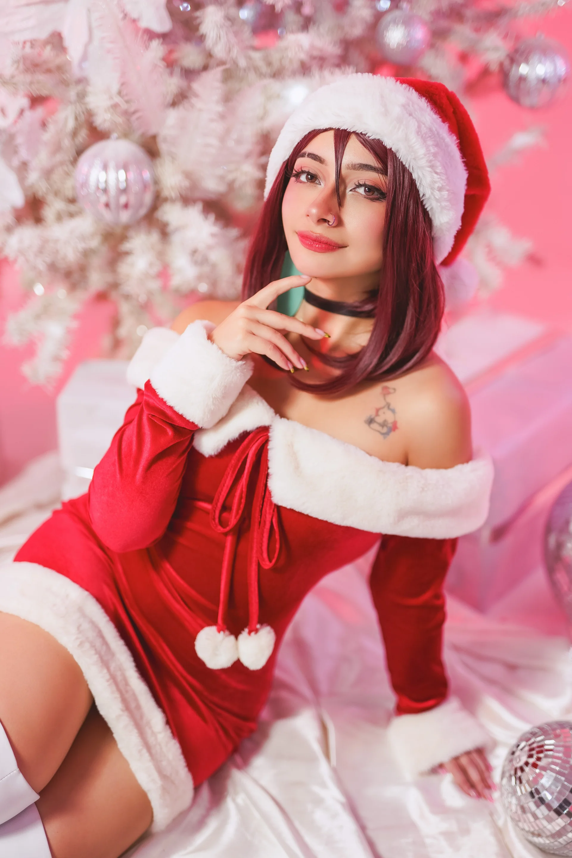 XXX Porn Photo of Nude angelgate 115
