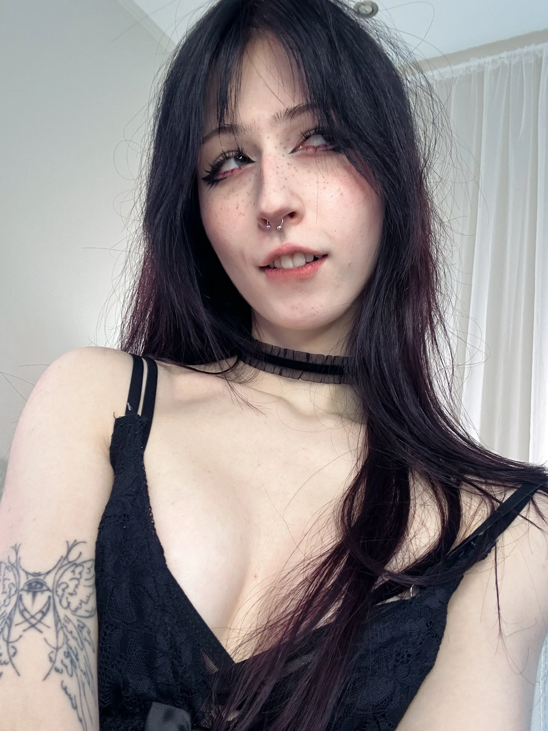 XXX Porn Photo of Nude MutedMood_ 1