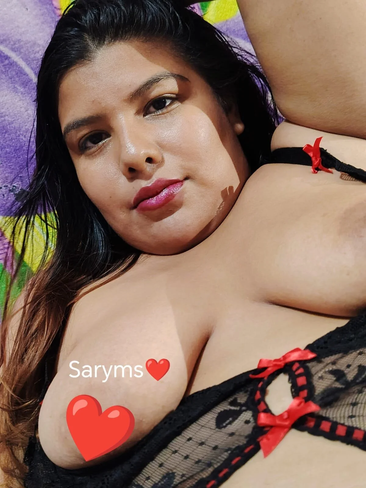 XXX Porn Photo of Nude Saryms 19