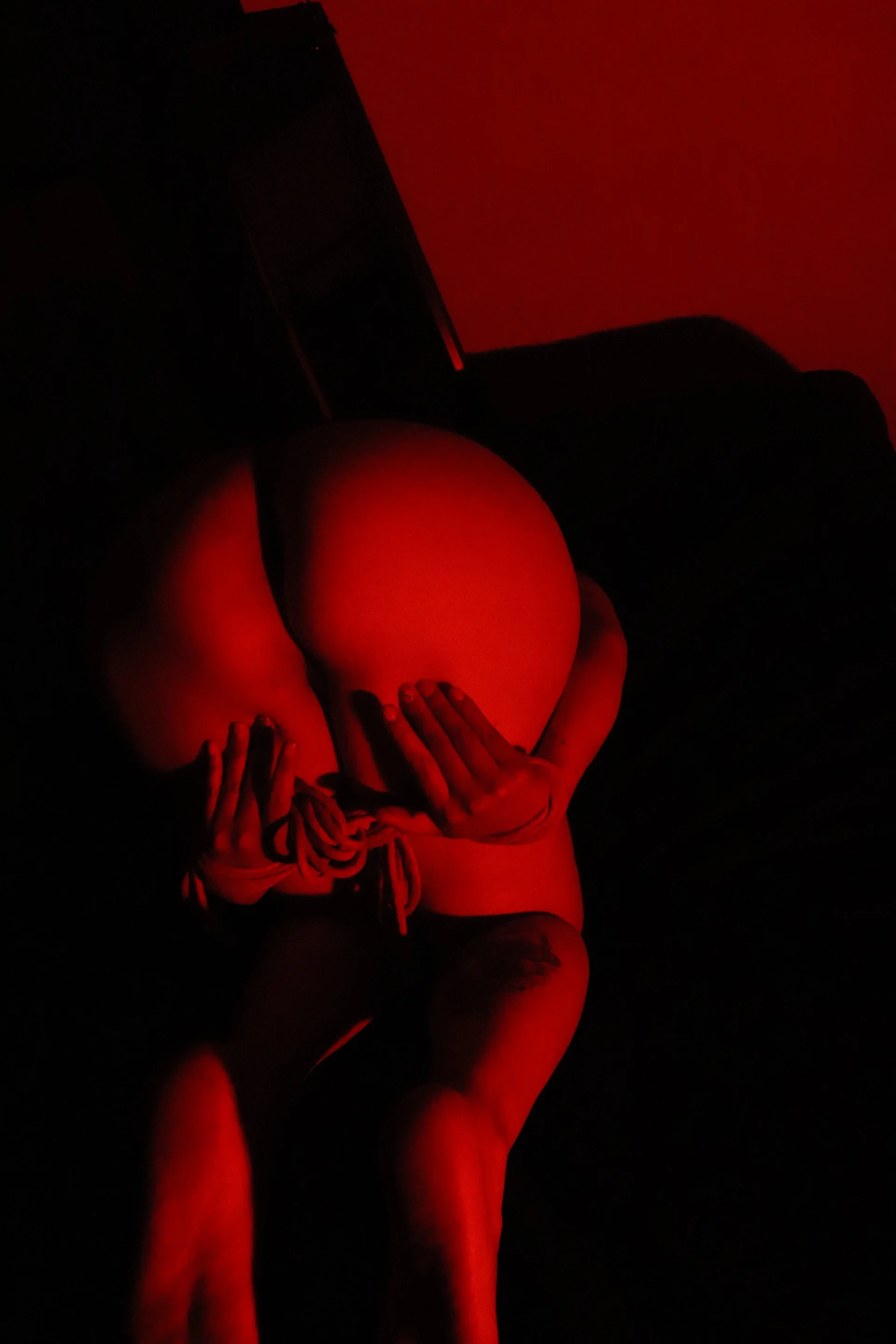 XXX Porn Photo of Nude QueenRose94 7