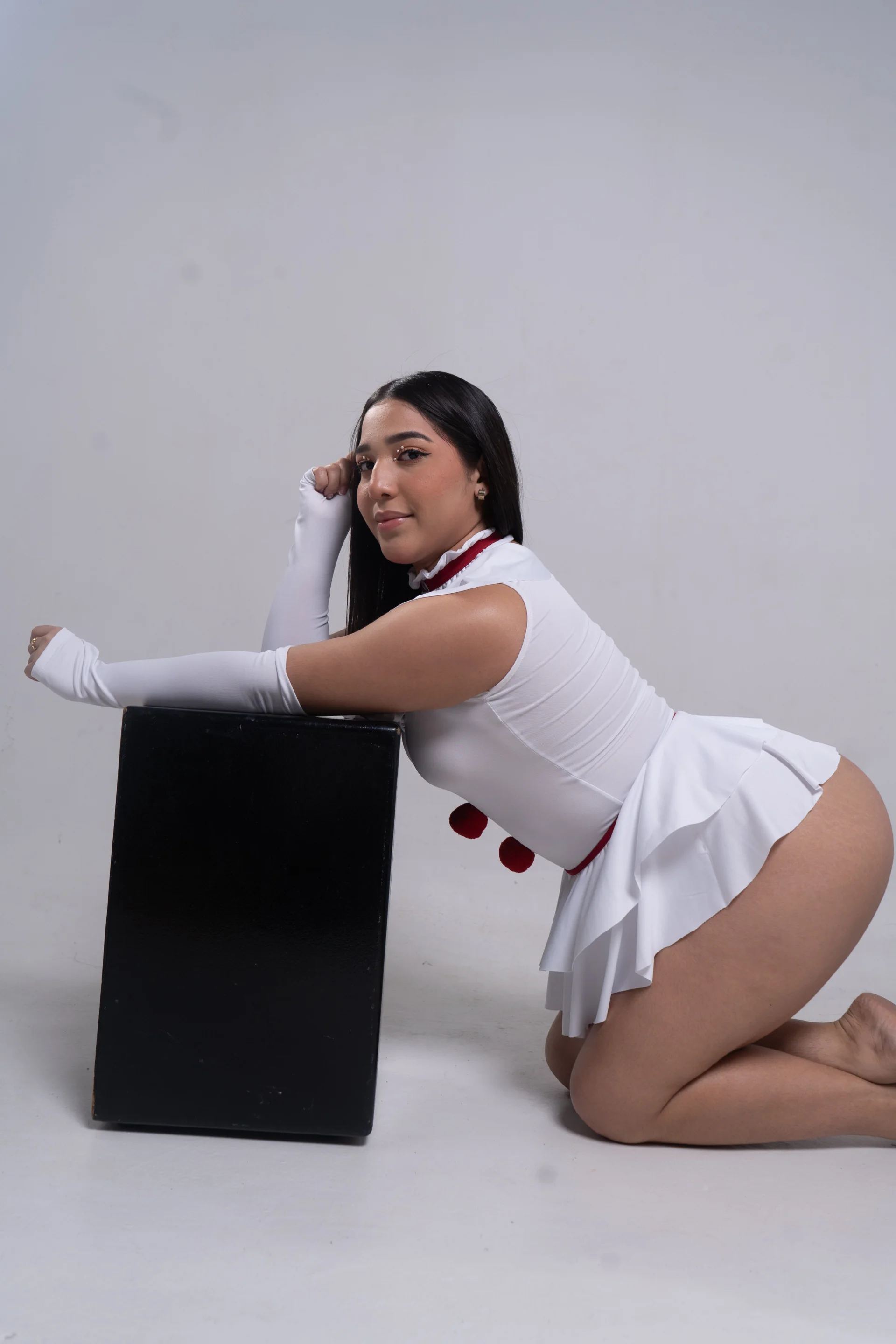 Amandanauty