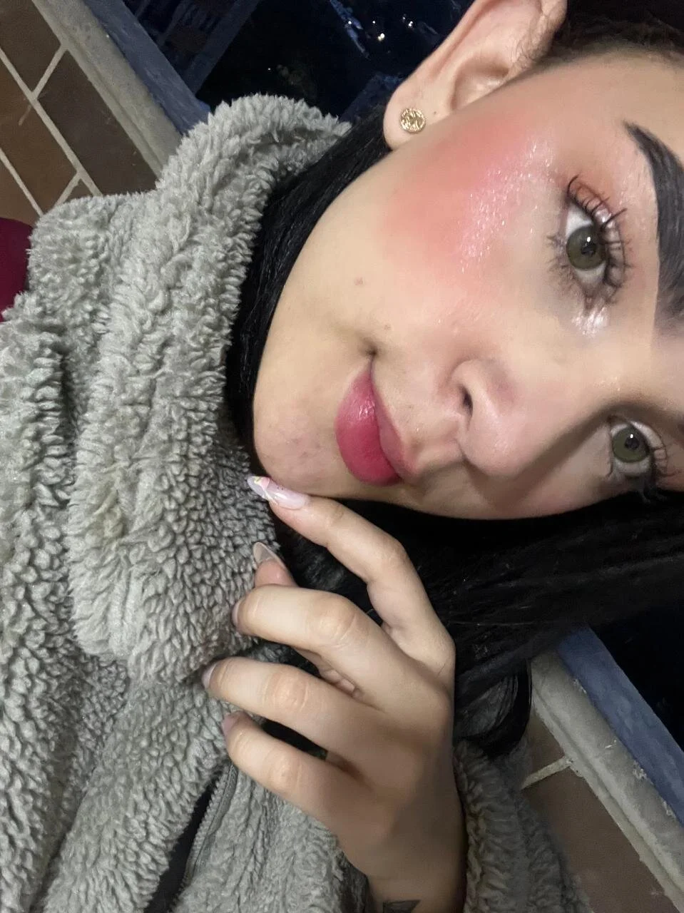XXX Porn Photo of Nude Emily_Flame 56