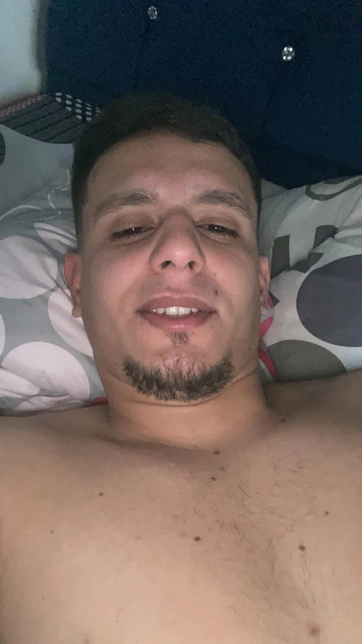 XXX Porn Photo of Nude ScottAshlan 12