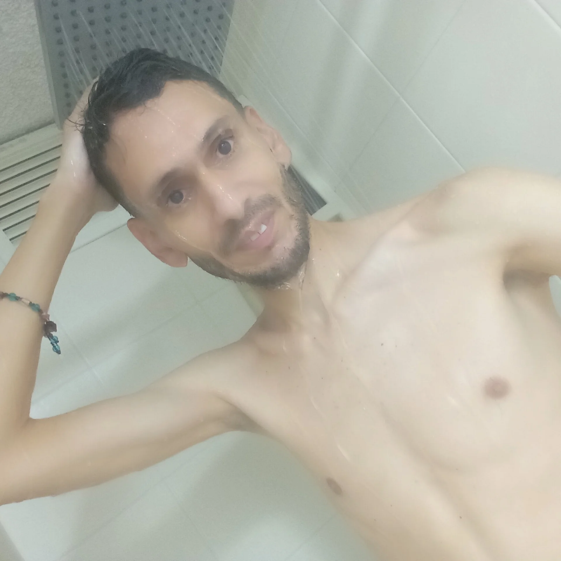 XXX Porn Photo of Nude Andres_J4 134
