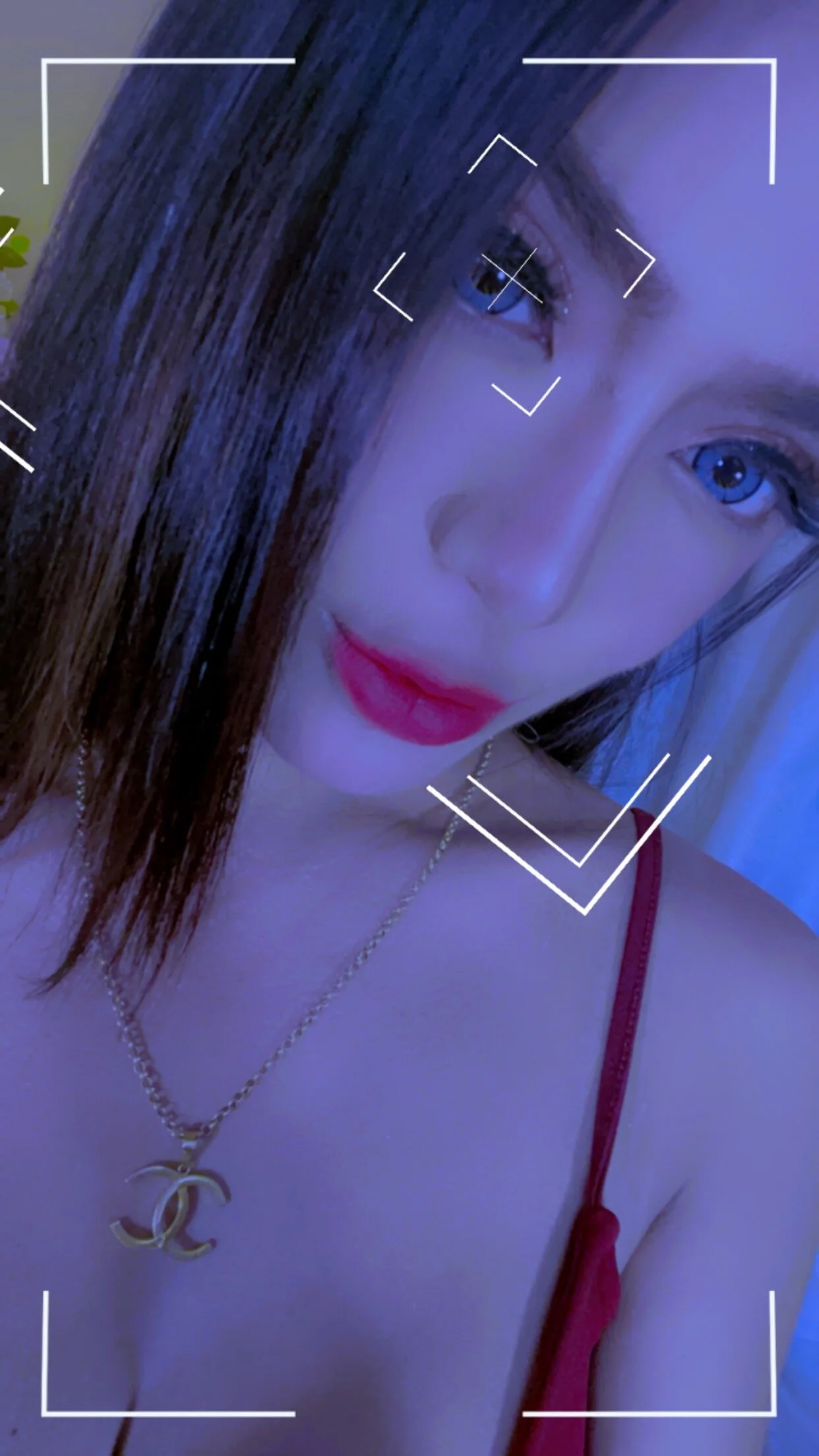 XXX Porn Photo of Nude CatherineBonavich 16