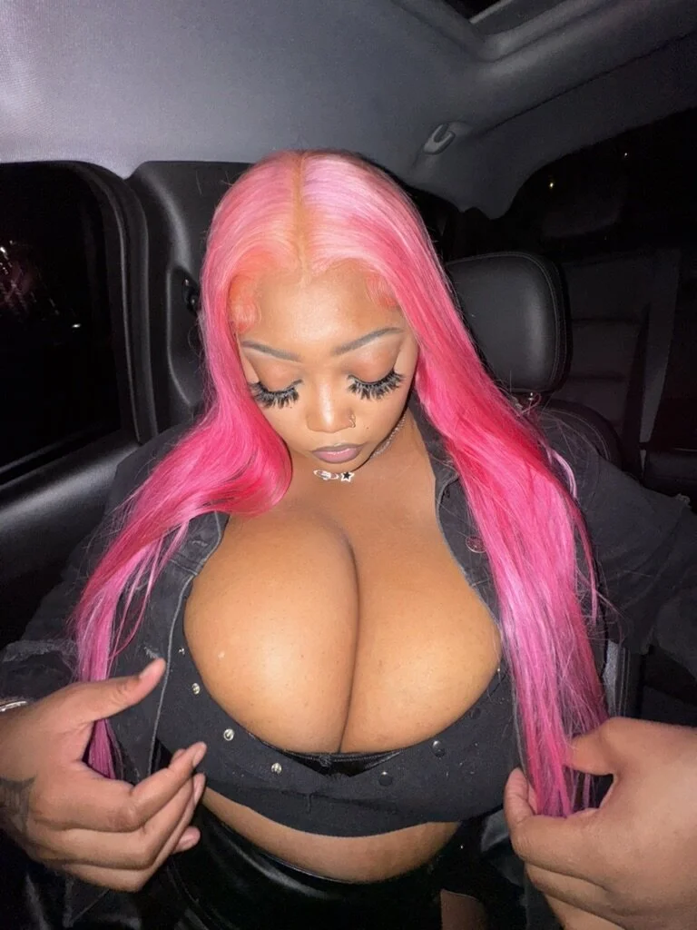 XXX Porn Photo of Nude ICECREAMSHOW 5