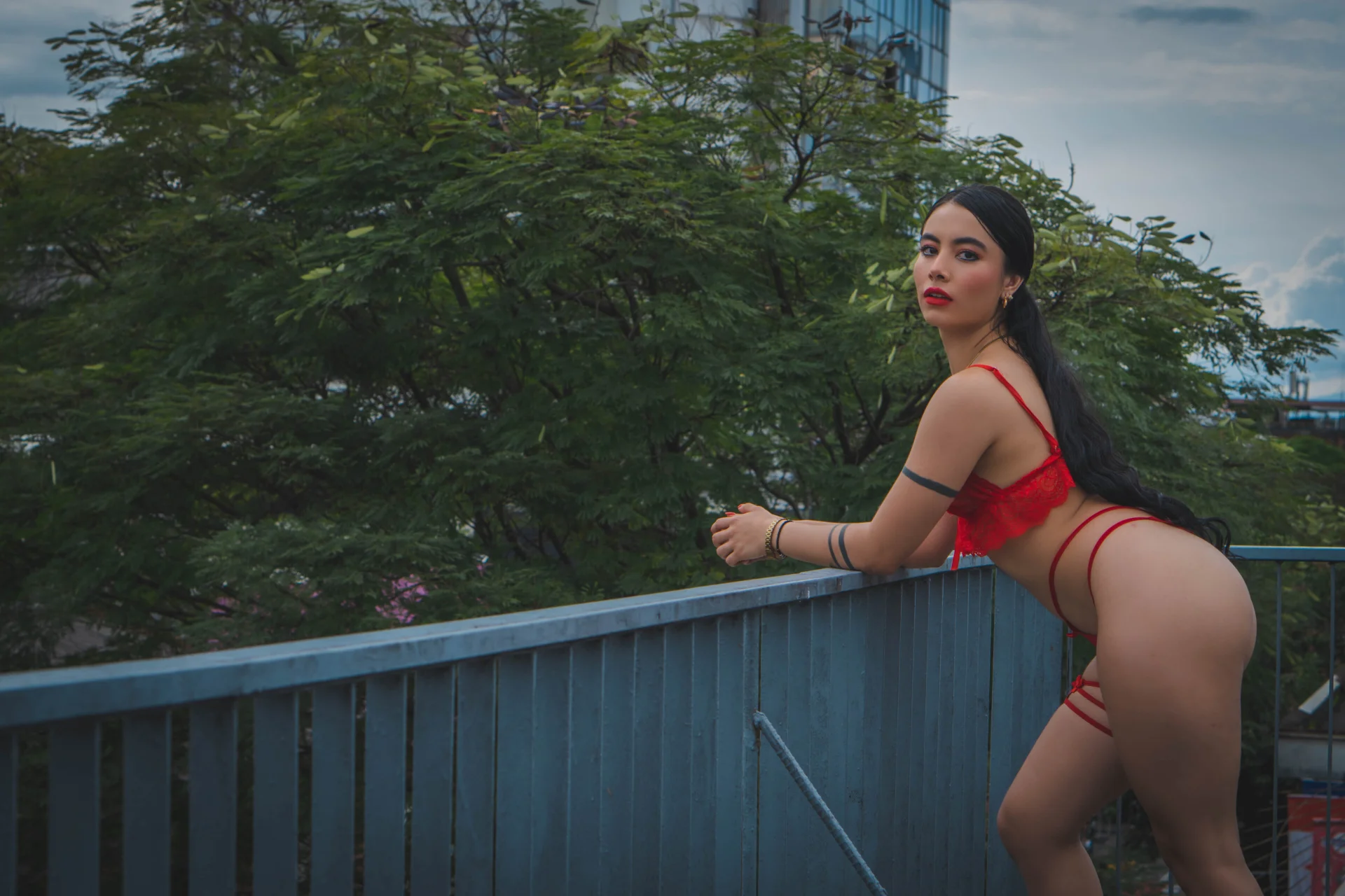 XXX Porn Photo of Nude Samaanthaa_ 52