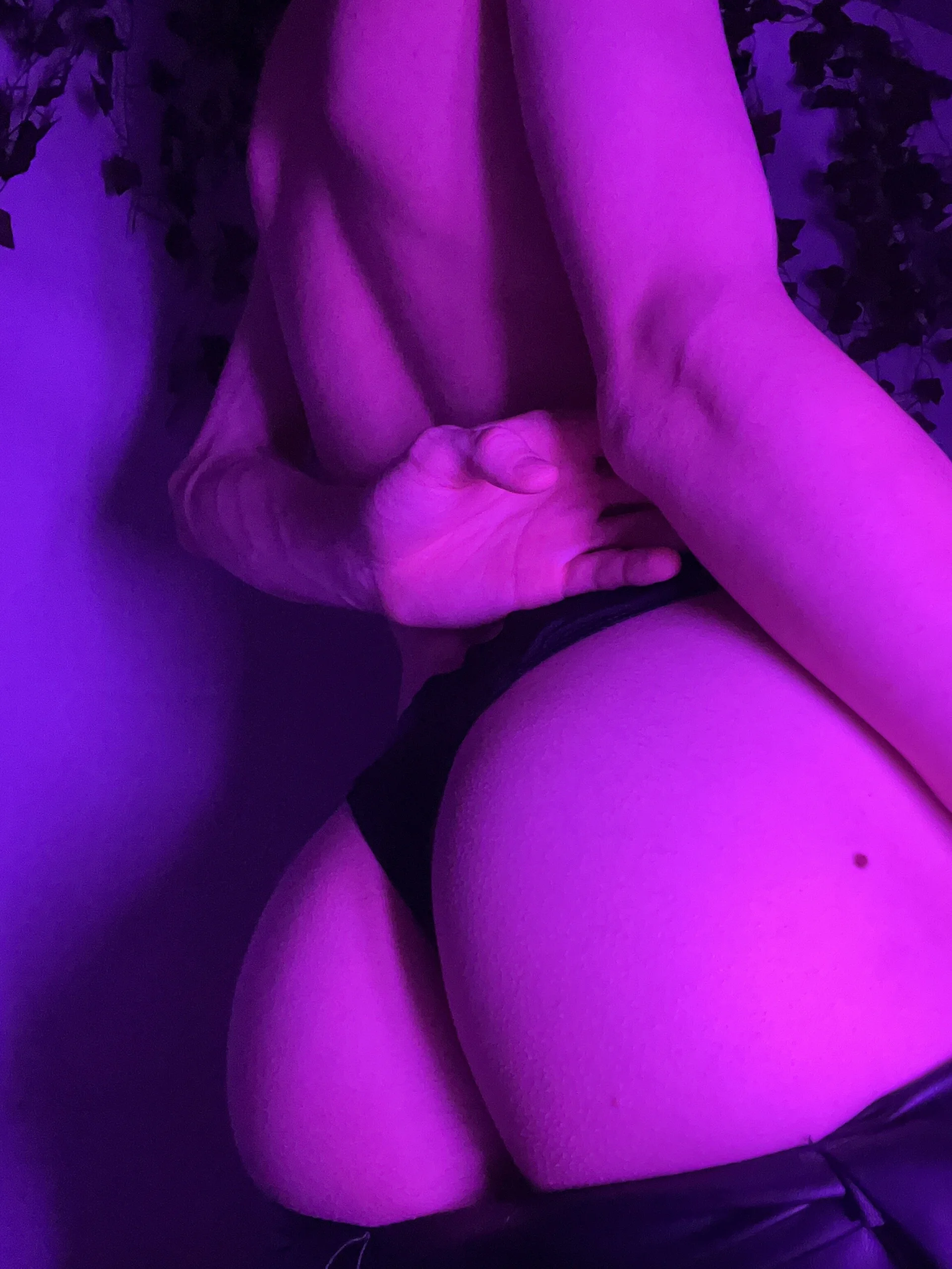 XXX Porn Photo of Nude Katrina_Blossom 3