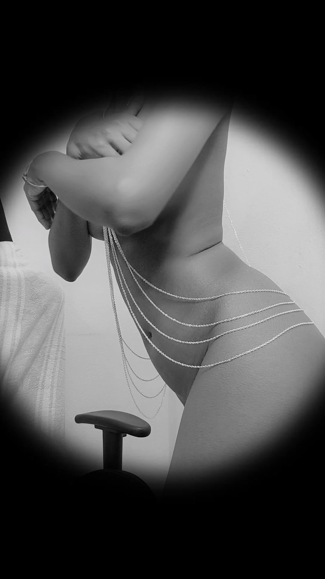 XXX Porn Photo of Nude Alexa-Telugu 11