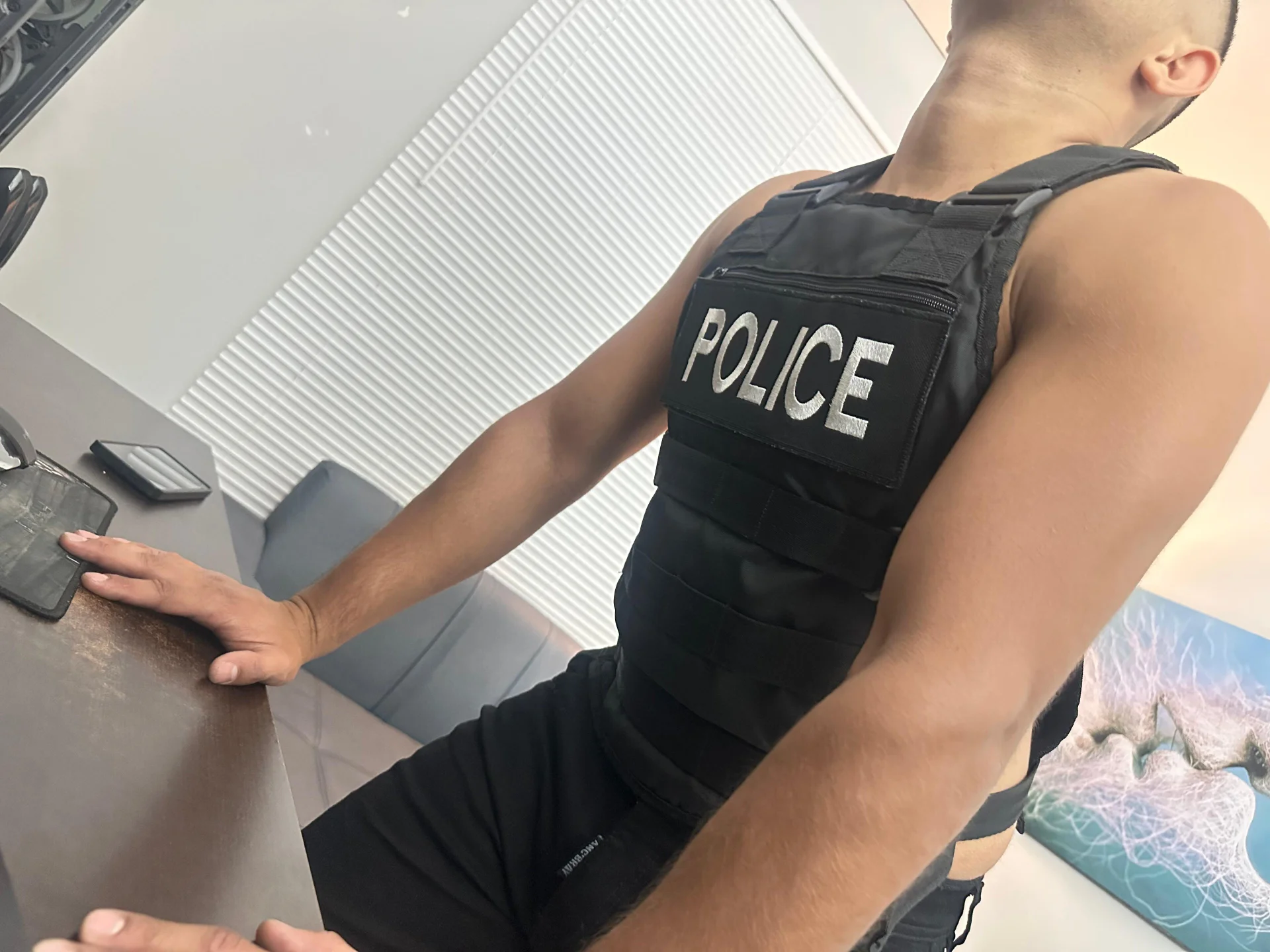 XXX Porn Photo of Nude Marcos_garcias 17