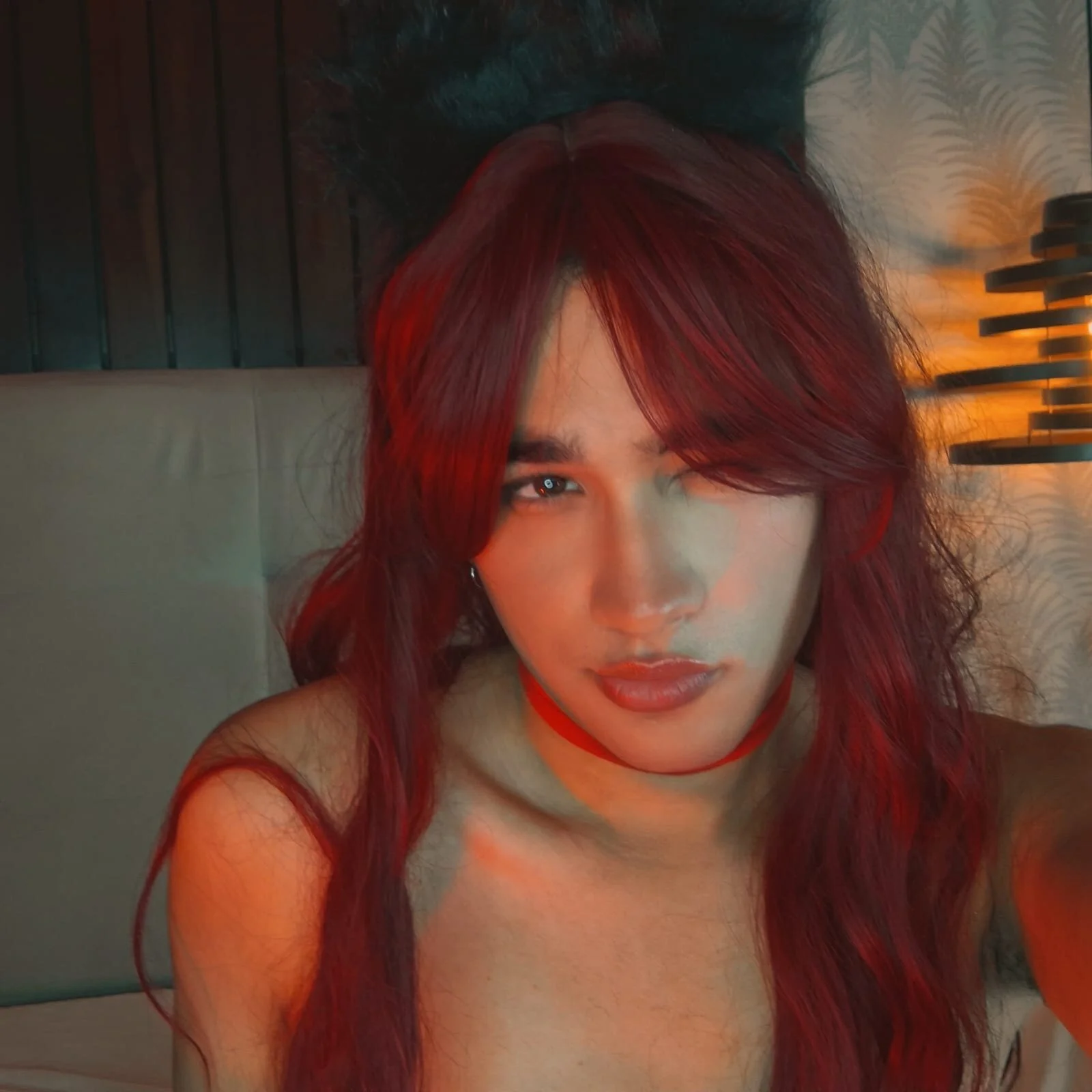 XXX Porn Photo of Nude Fran_Smiths 2