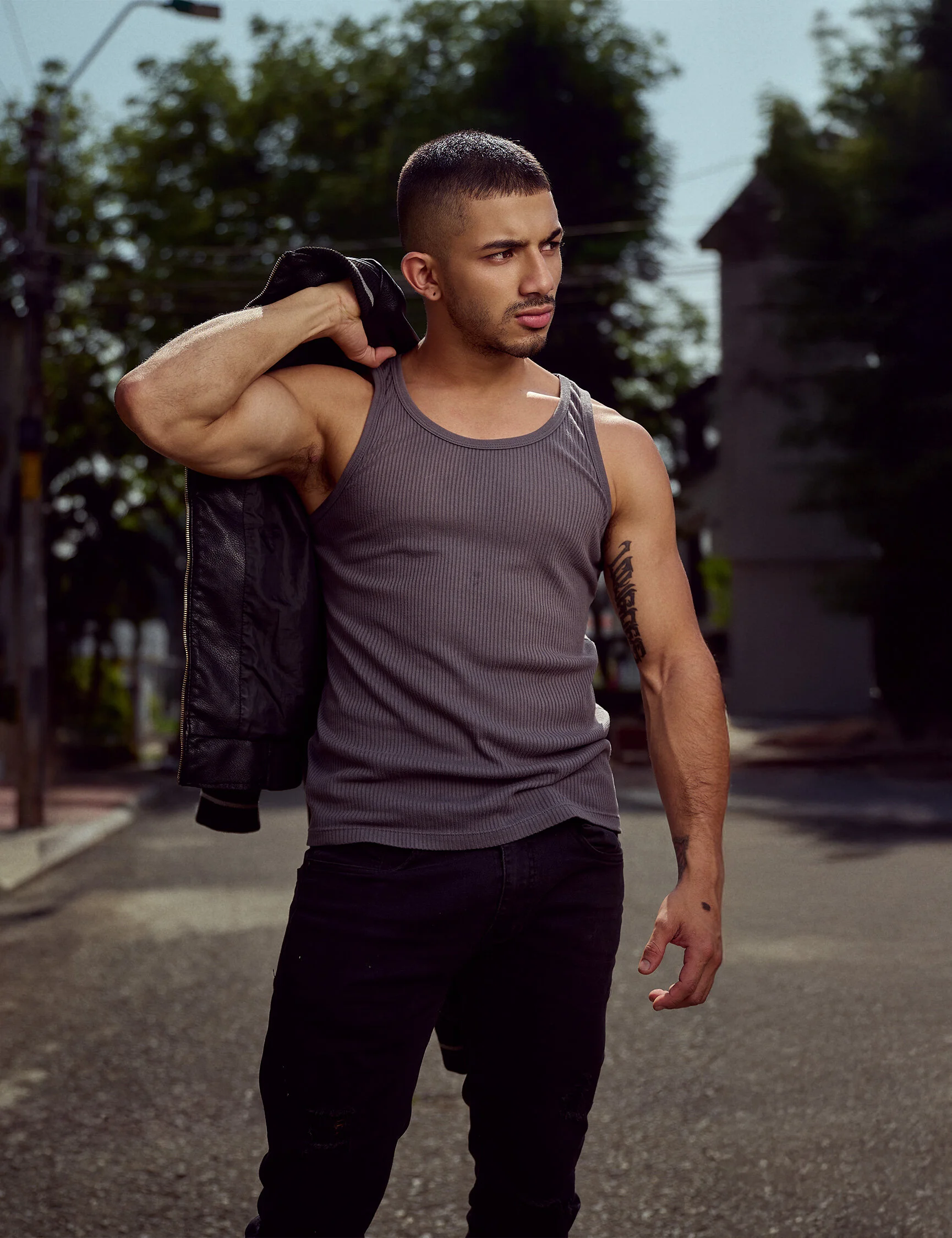 XXX Porn Photo of Nude ArturoCardona_ 7