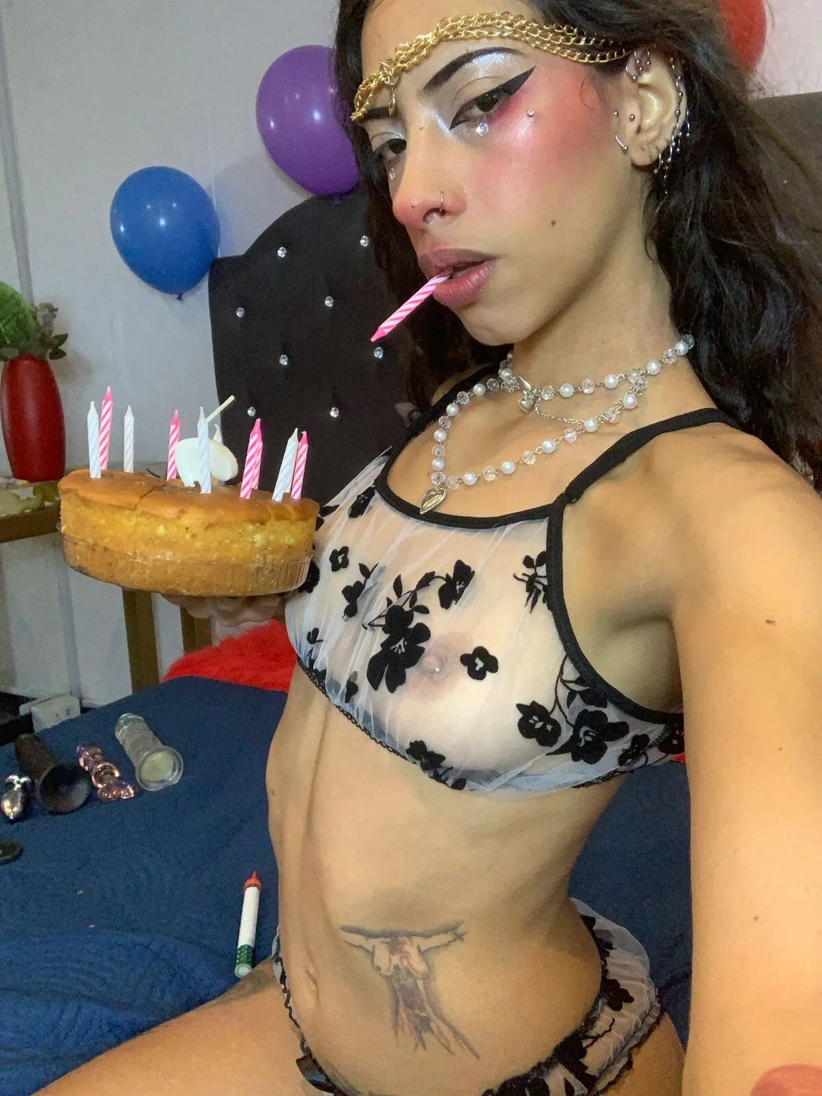 XXX Porn Photo of Nude Lia_Valmont 35