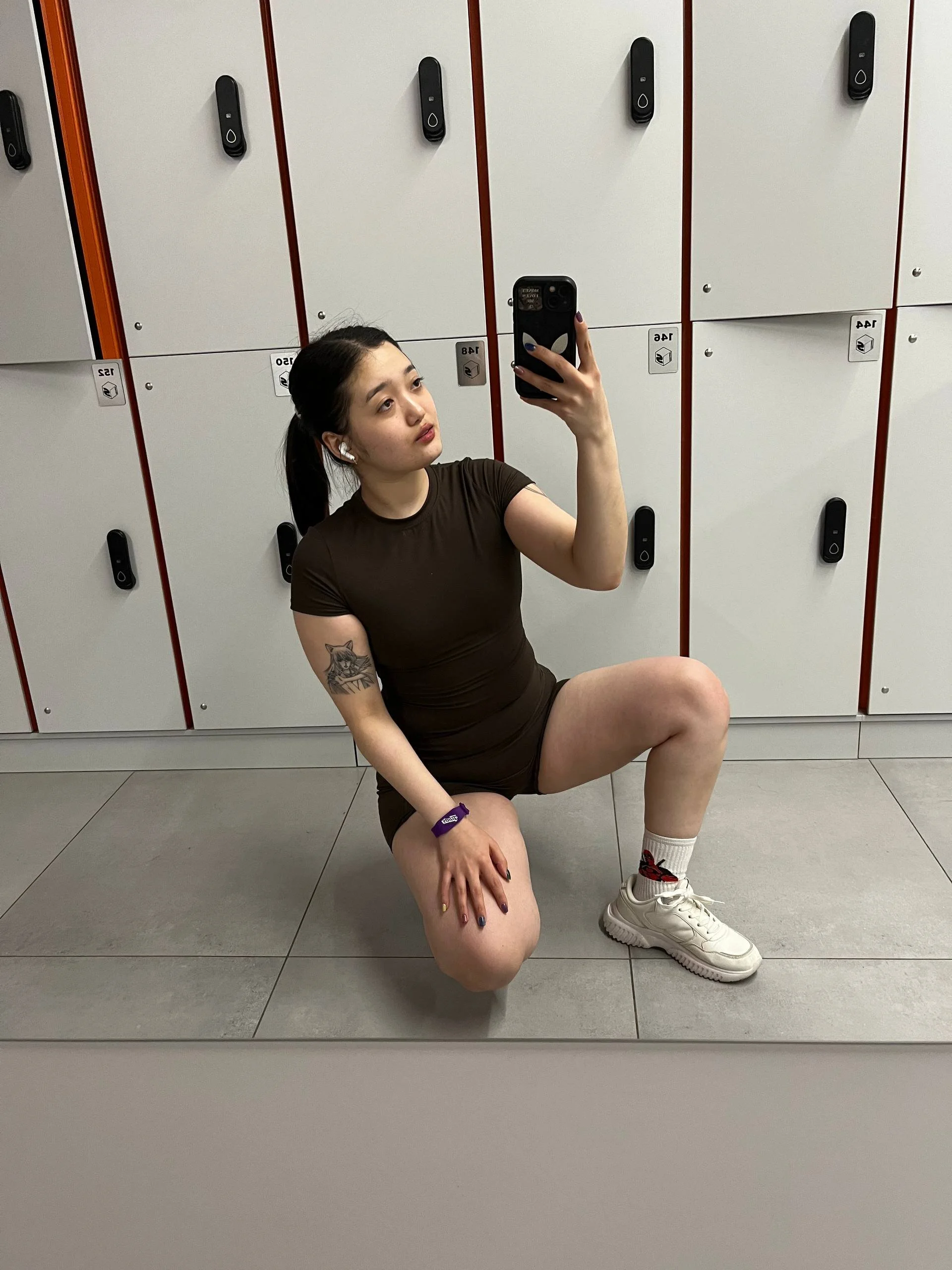 XXX Porn Photo of Nude FreyaRaya 45