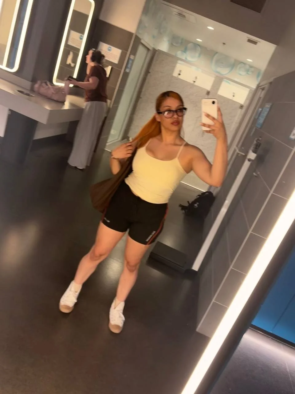 XXX Porn Photo of Nude jessbabylove 13