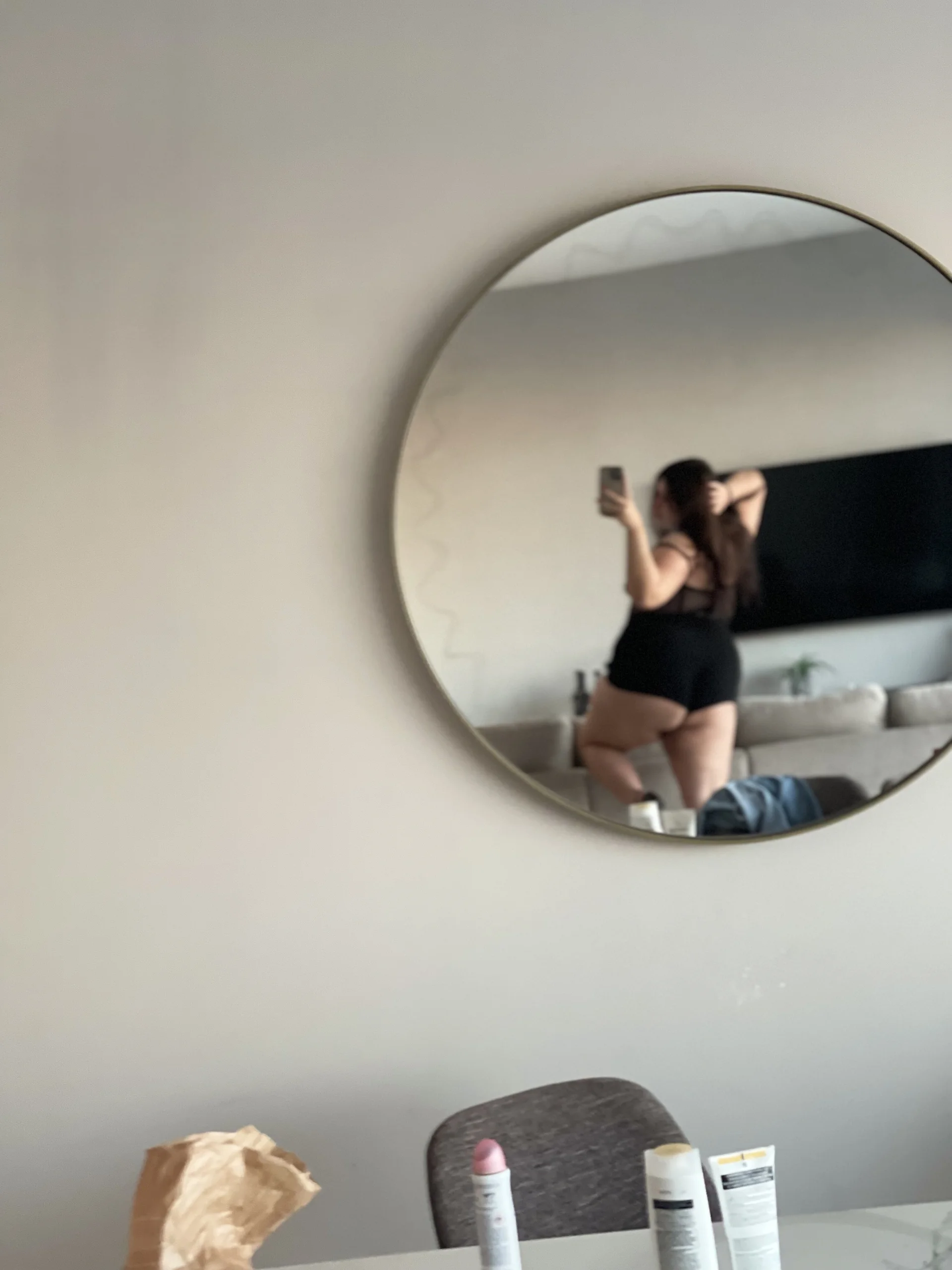 XXX Porn Photo of Nude BlazedPauX 278
