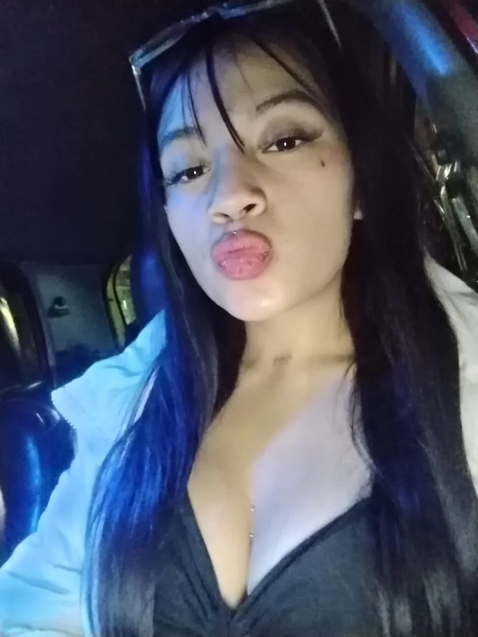 XXX Porn Photo of Nude Nicolee_Saint 2