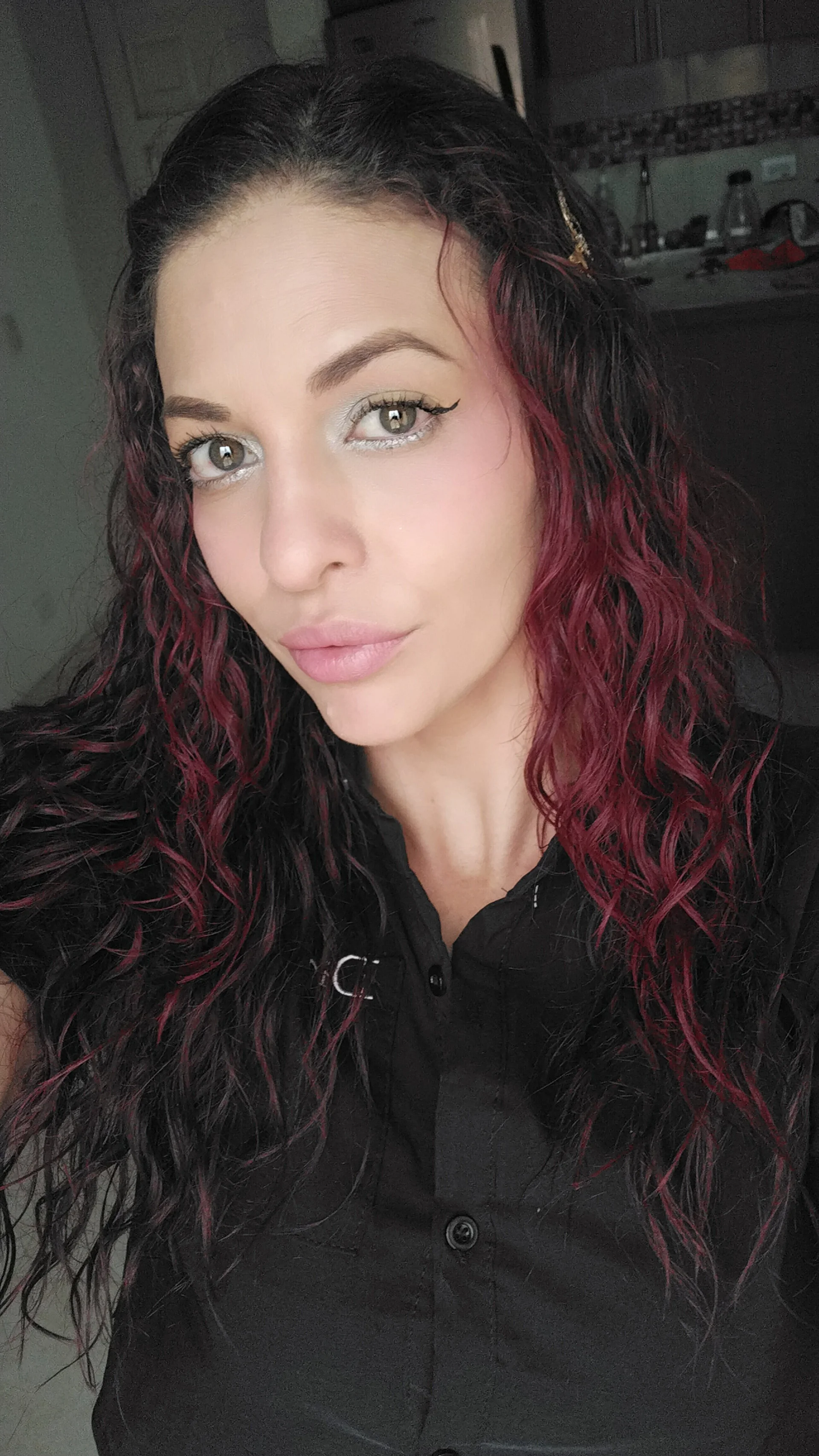 XXX Porn Photo of Nude cerecita_anna 51