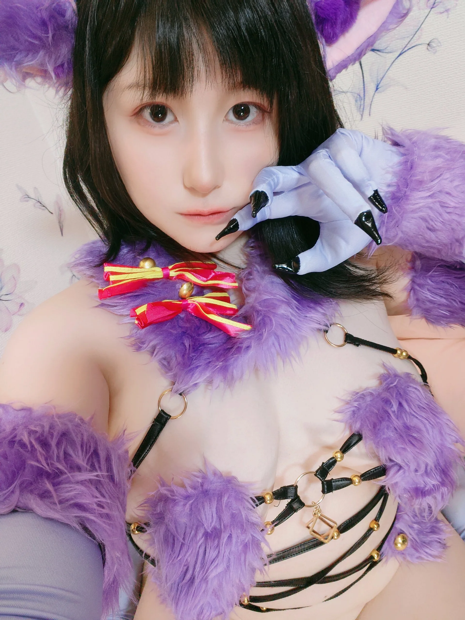 XXX Porn Photo of Nude hazuki_8008 2