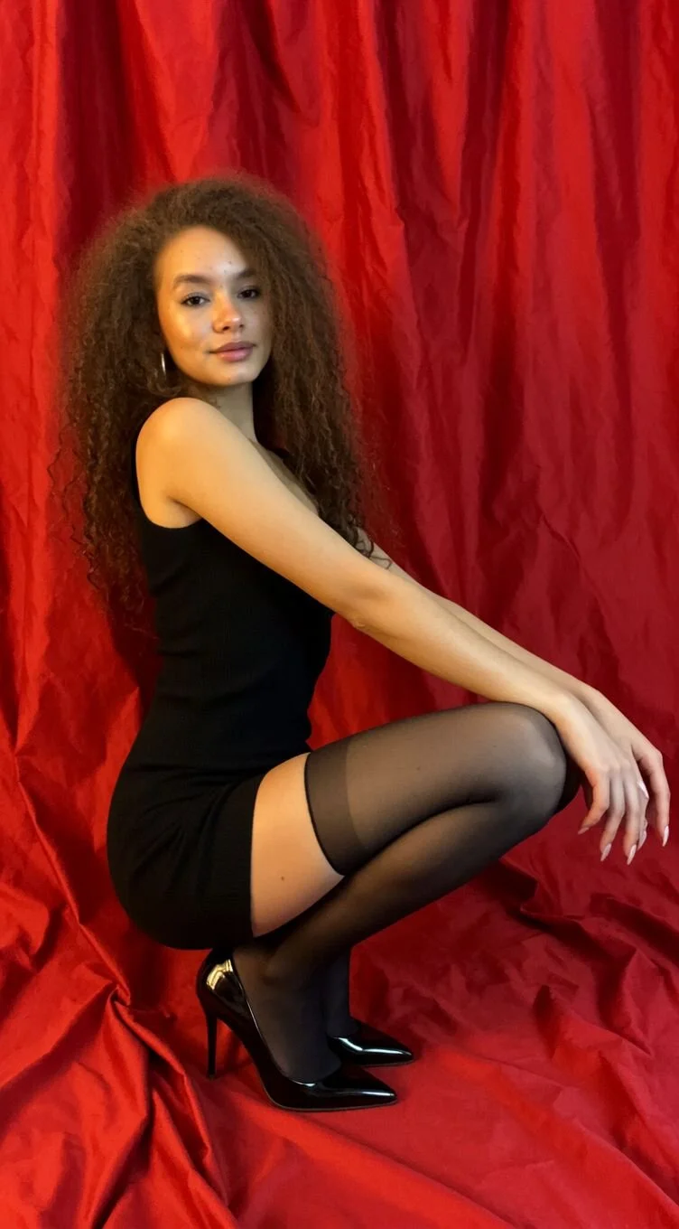 XXX Porn Photo of Nude MiticaBrennet_ 63