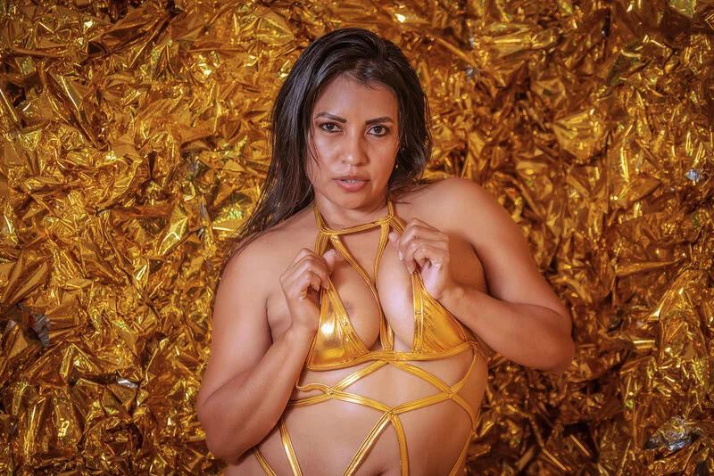 XXX Porn Photo of Nude Natasha_Montero_ 43