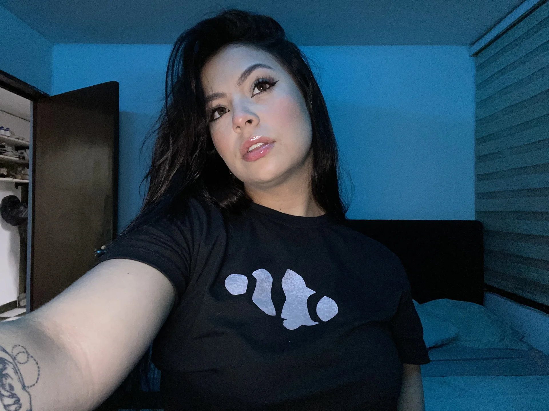 XXX Porn Photo of Nude Victoryyy_ 2