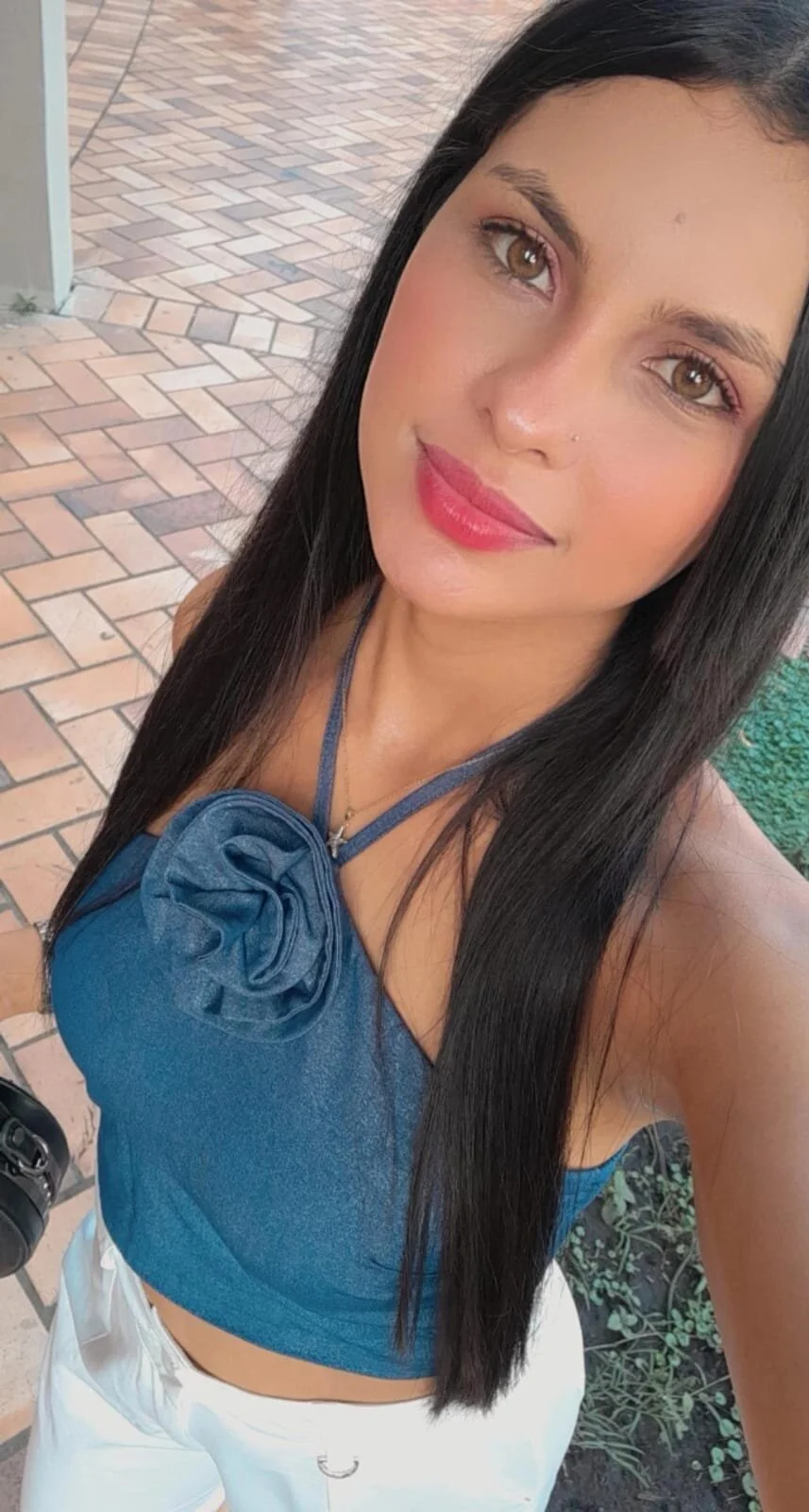 XXX Porn Photo of Nude DulceColeman 26
