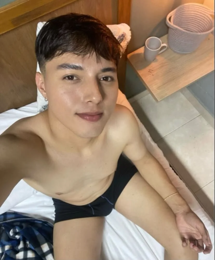 XXX Porn Photo of Nude Oustin_Start 2