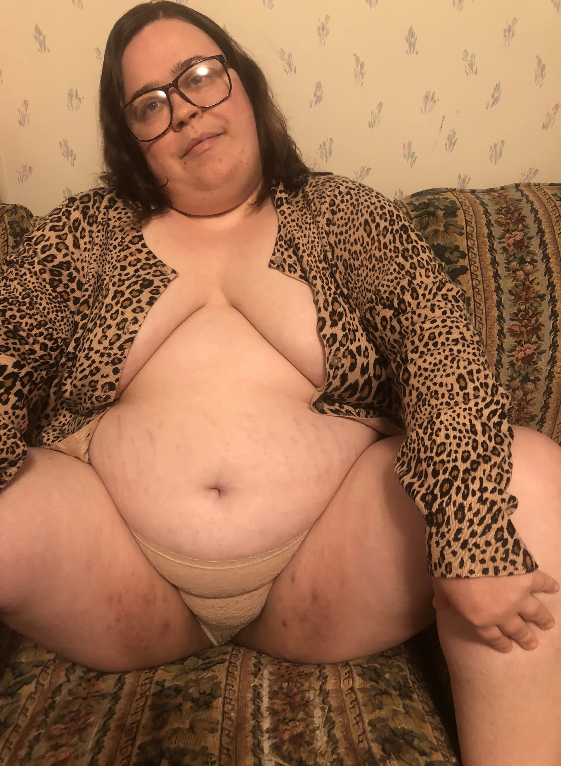 XXX Porn Photo of Nude SexyxLexie 139