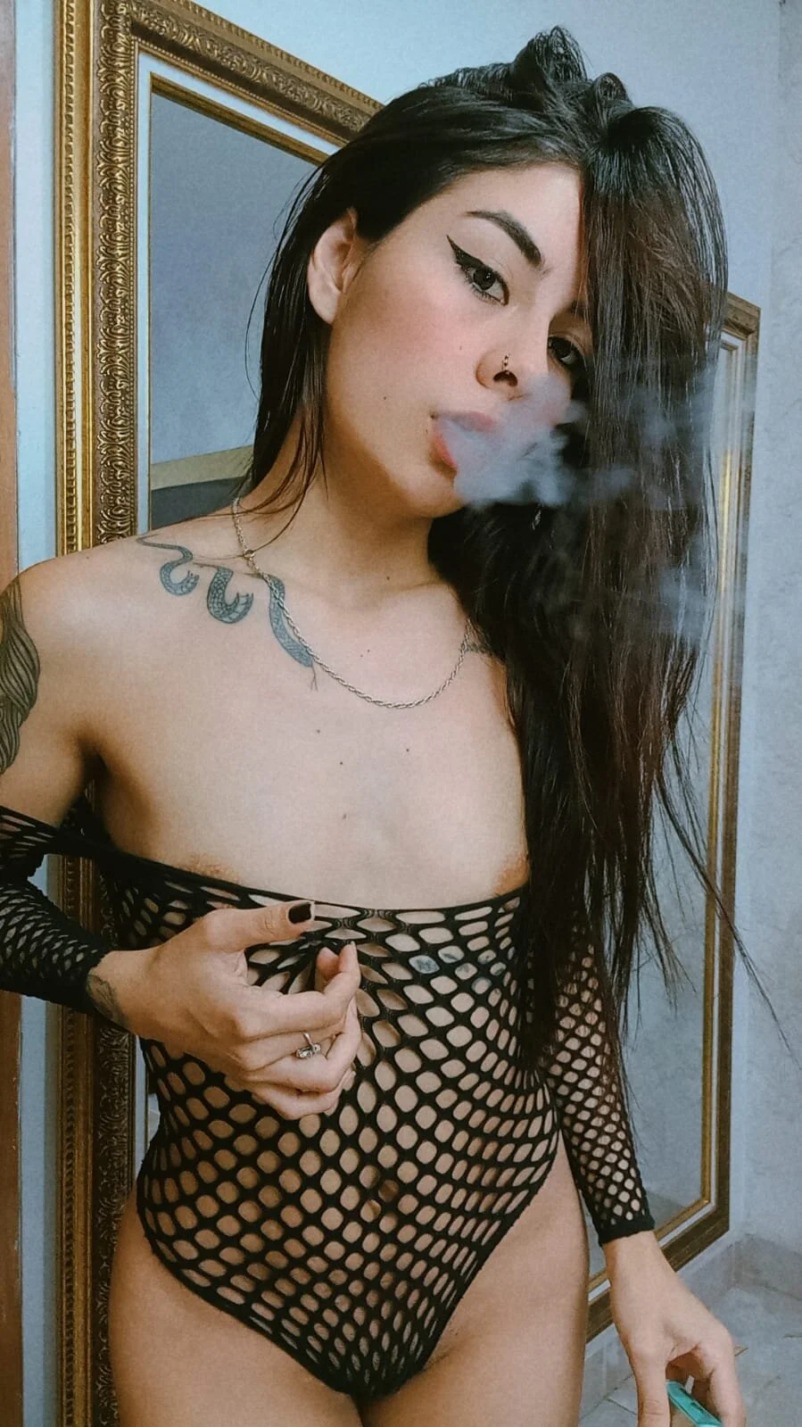 XXX Porn Photo of Nude NicoleEsposito 113
